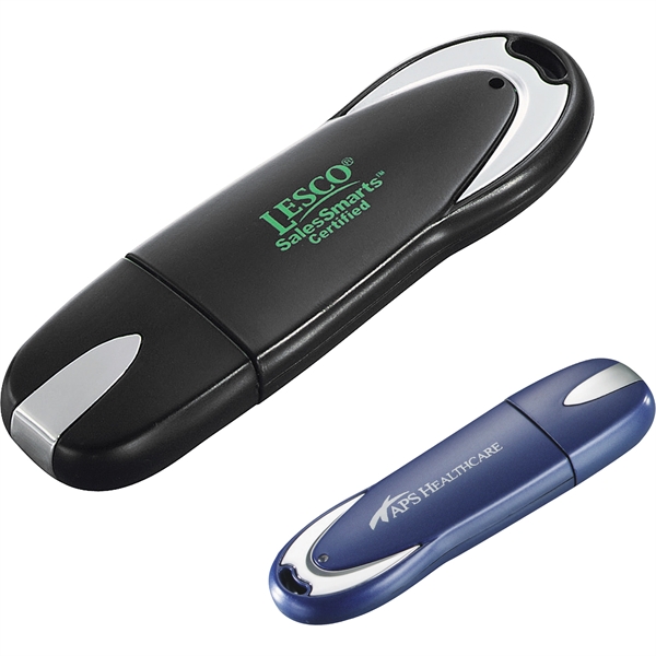 Velocity Flash Drive 1GB LPG3305