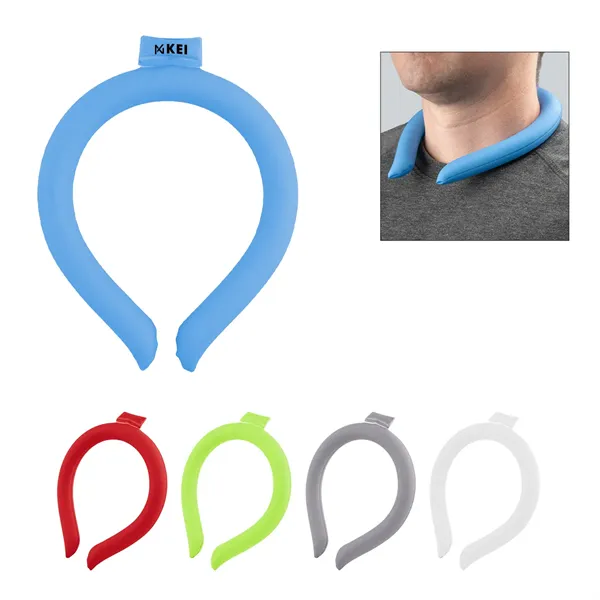 Cooling Neck Wrap