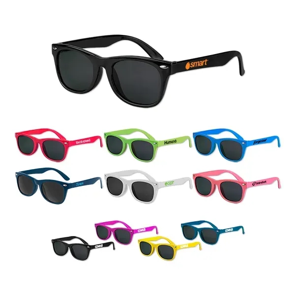 Kids Iconic Sunglasses