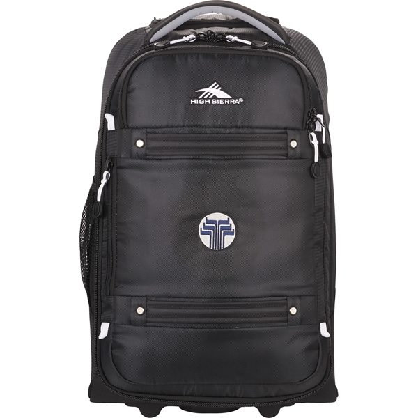 elevated backpack novelty