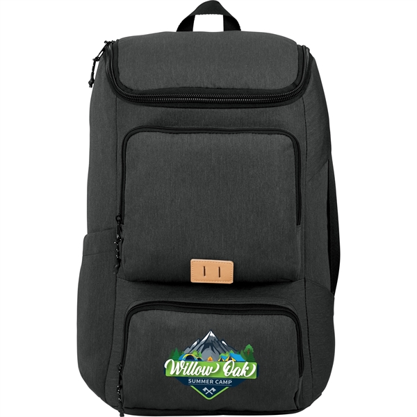 safari victory backpack