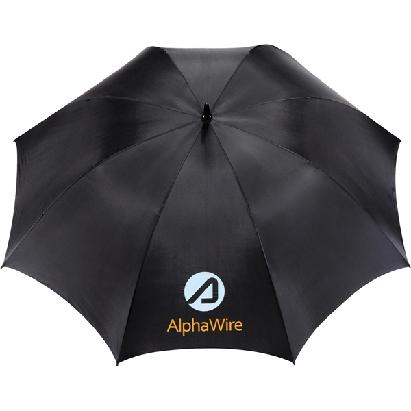 tour logic 62 windproof golf umbrella