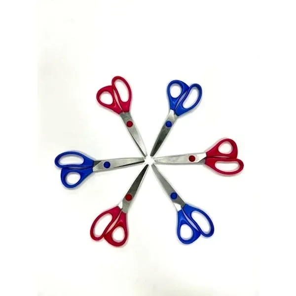 DDI 5 Scissors - Assorted Colors Blunt