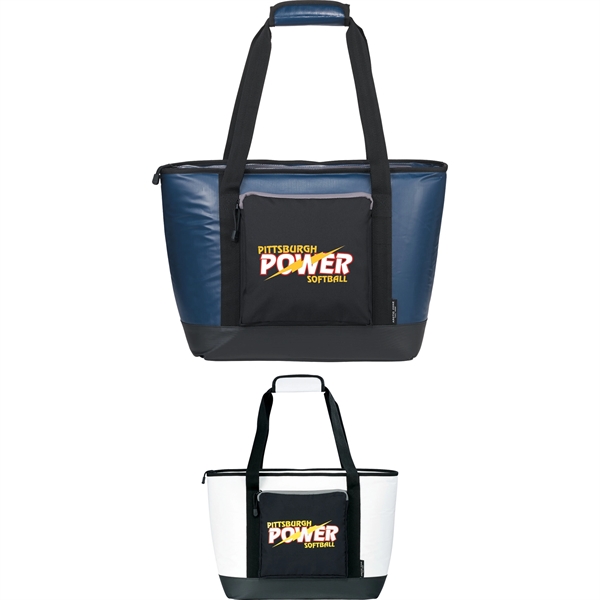 Arctic Zone® Titan Deep Freeze® 3 Day Ice Cooler LPG5010