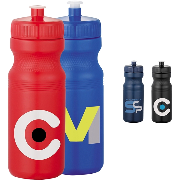 customizable water bottles