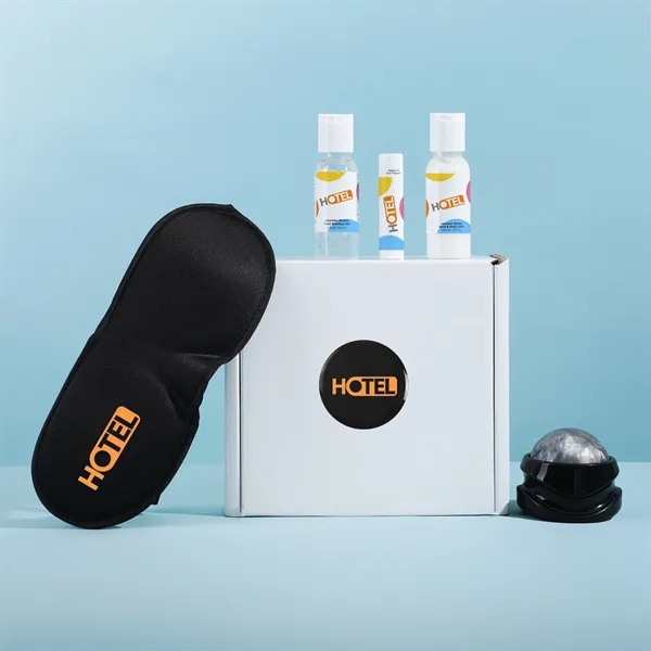 RelaxologyGift Box