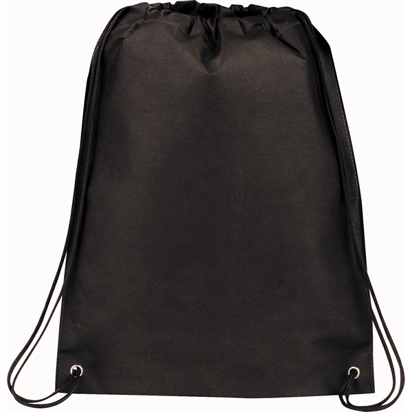 Heat Seal Drawstring Bag