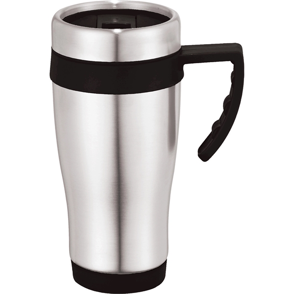 Seaside 15oz Travel Mug