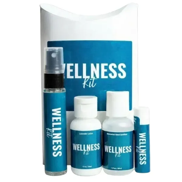 Wellness Kit