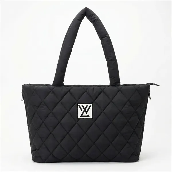 Venus 17" Laptop Tote