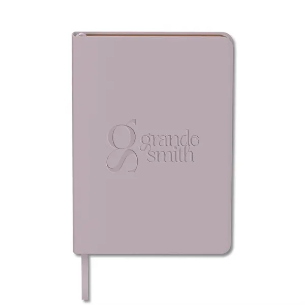 Luna Soft Cover Journal