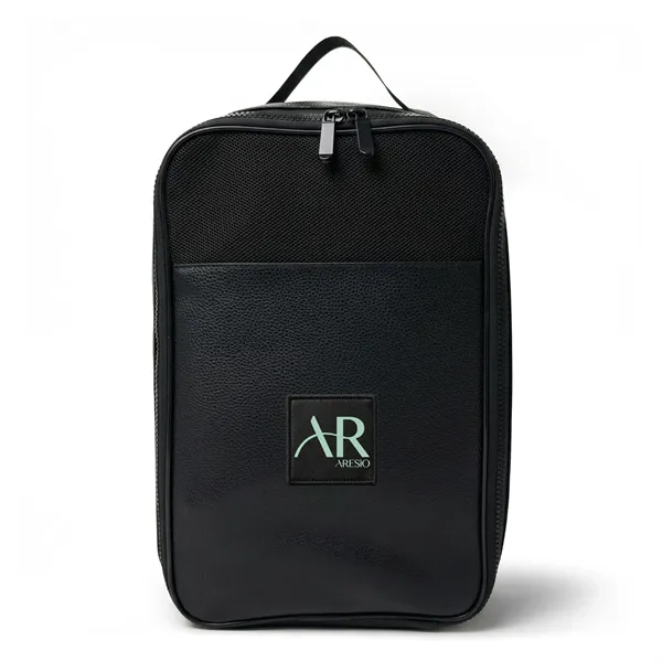 Stride Golf Shoe Bag