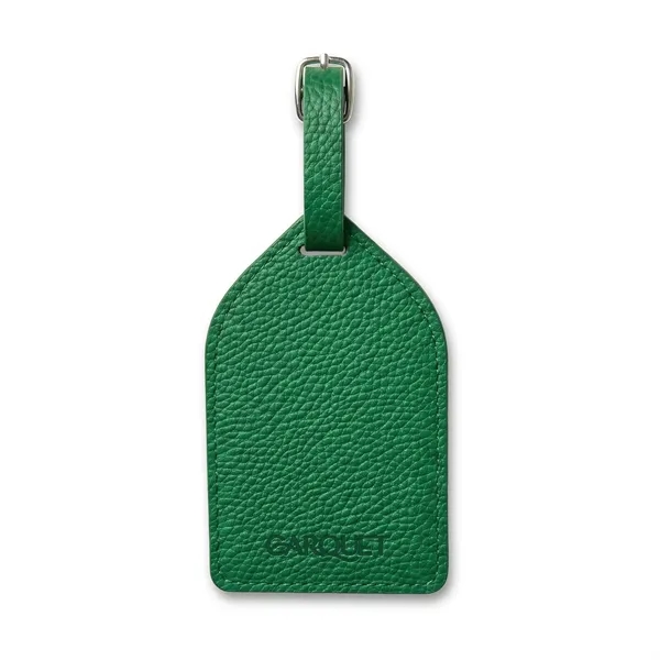 Tempo Golf Bag Tag