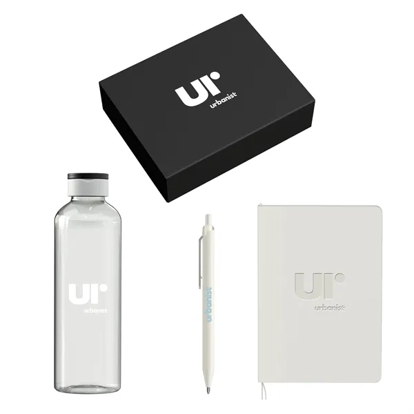 Kickstart 3-piece Gift Set