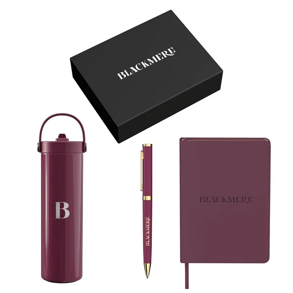 Catch The Light 3-piece Gift Set
