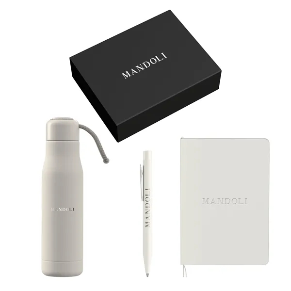 Light Speed 3-piece Gift Set