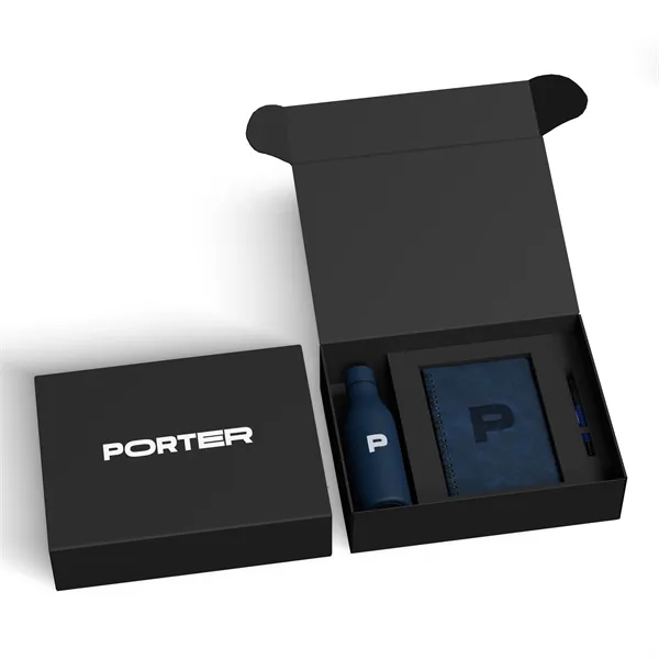 Modq To-do Club 3-piece Gift Set