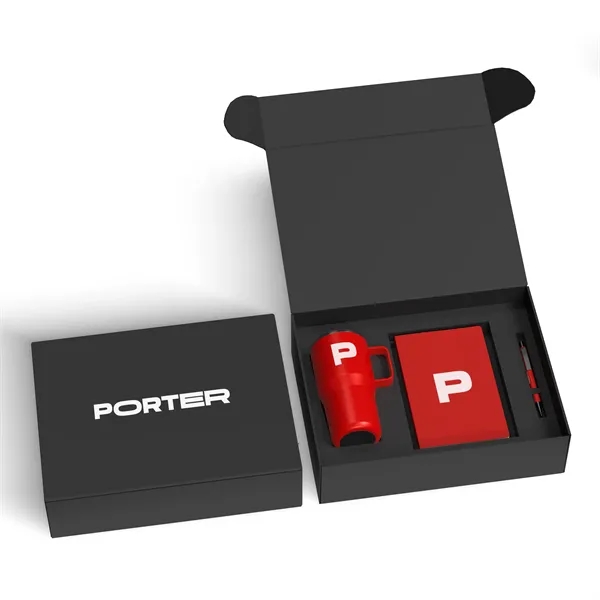 Modq All Systems Go 3-piece Gift Set