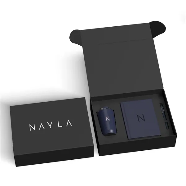 The Still Moment 3-piece Gift Set