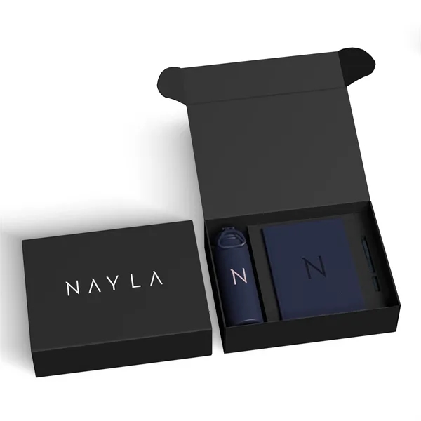 Clear The Noise 3-piece Gift Set