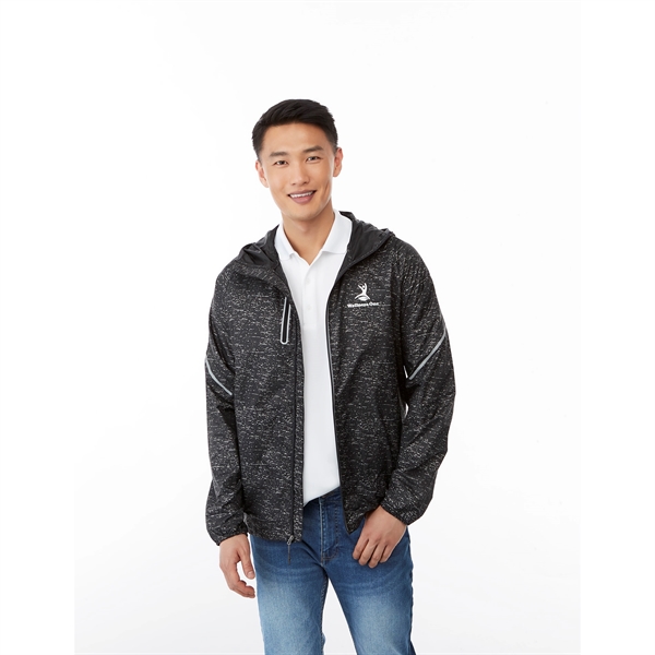 Men's SIGNAL Packable Jacket