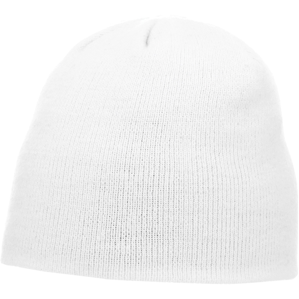 Unisex Level Knit Beanie