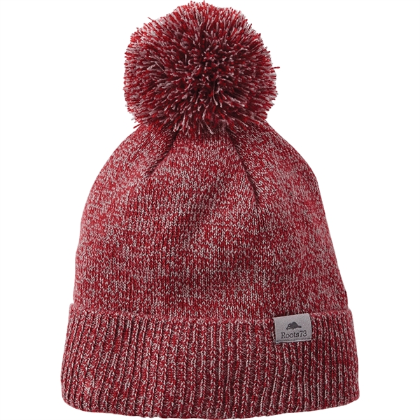 Unisex SHELTY Roots73 Knit Toque