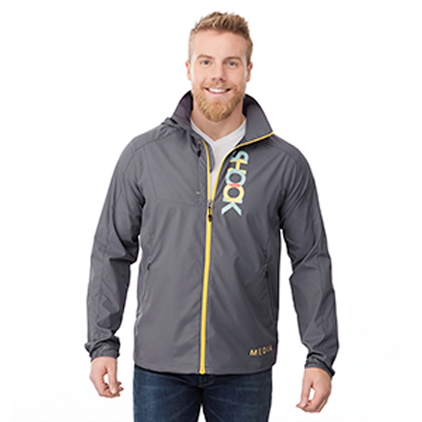 Men's Flint Lightweight Jacket