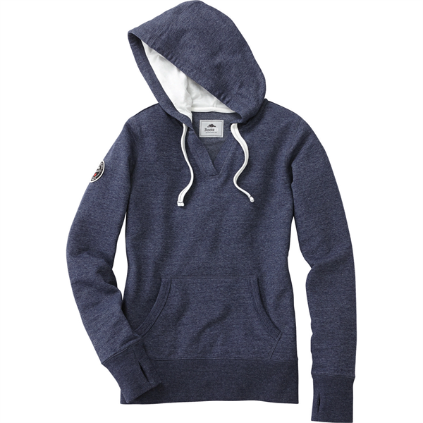 Women's Williamslake Roots73 Hoody