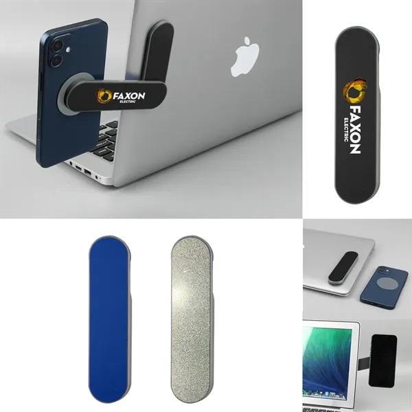 Laptop Swivel Phone Mount