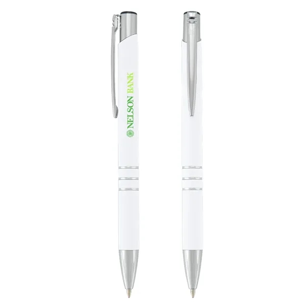 Softex Full Color Dash Pen