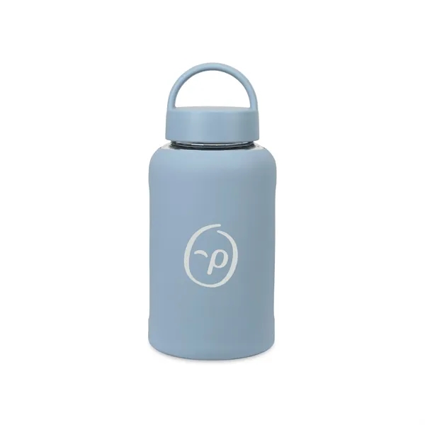 Axis Glass Chug Bottle - 21 Oz.