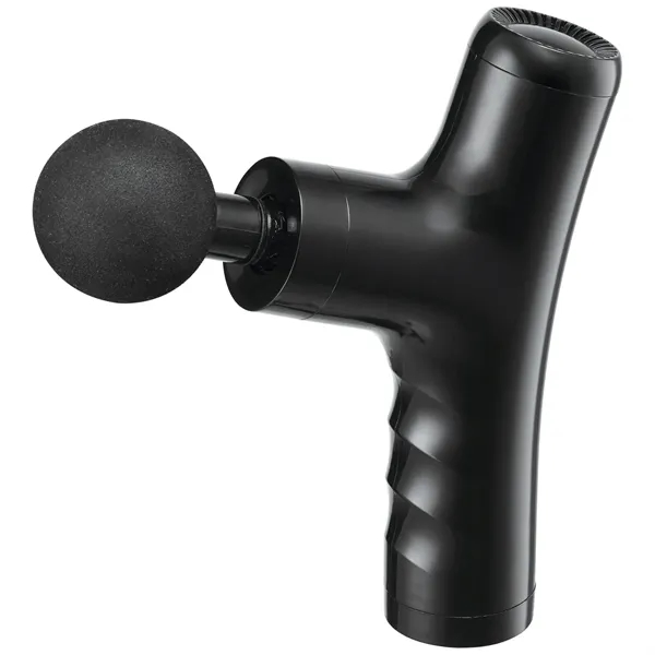 iLive™ Massage Gun with Case