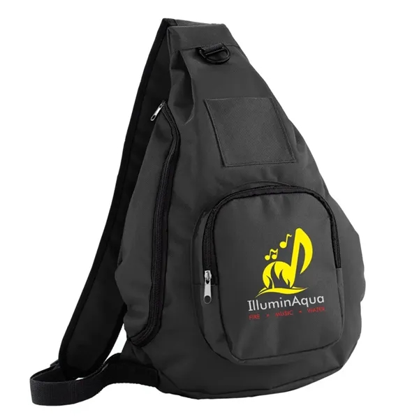 Durable Sling Bag