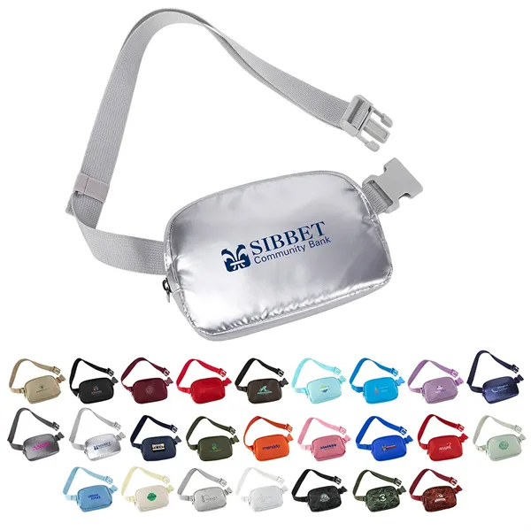 AeroLOFT® Anywhere Belt Bag