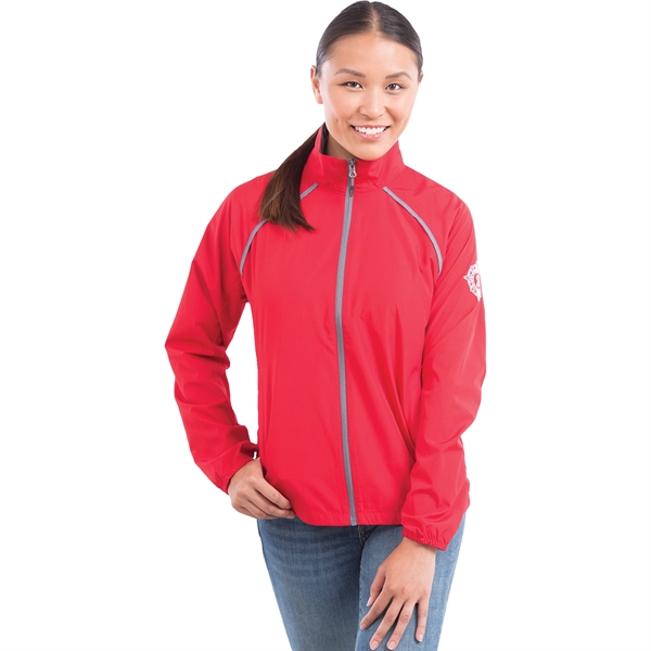 Women's EGMONT Packable Jacket