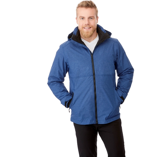 Men's Delamar 3-in-1 Jacket