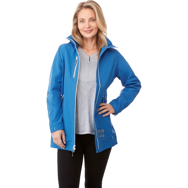 Women's Ansel Jacket