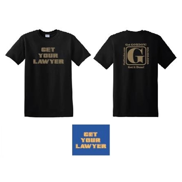 Shreveport/Monroe Client T-Shirt GMIA