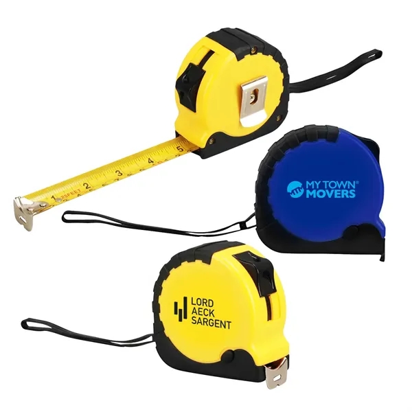 25 Foot Tape Measure