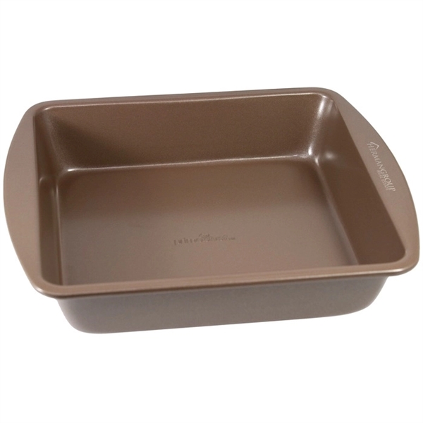 Prime Chef™ Ever Sweet 8'' Square Pan