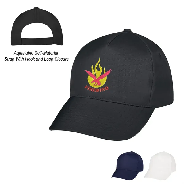 Econo Cap