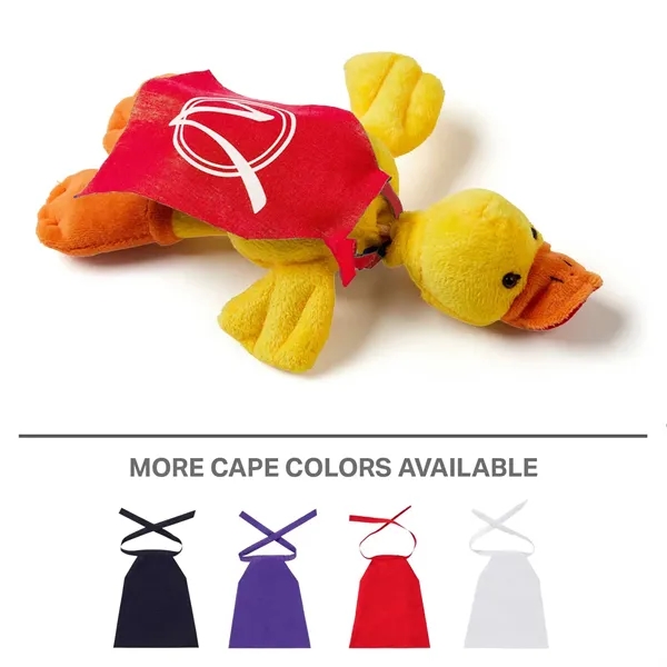 Flying Quacking Duck Noisemaking Toy