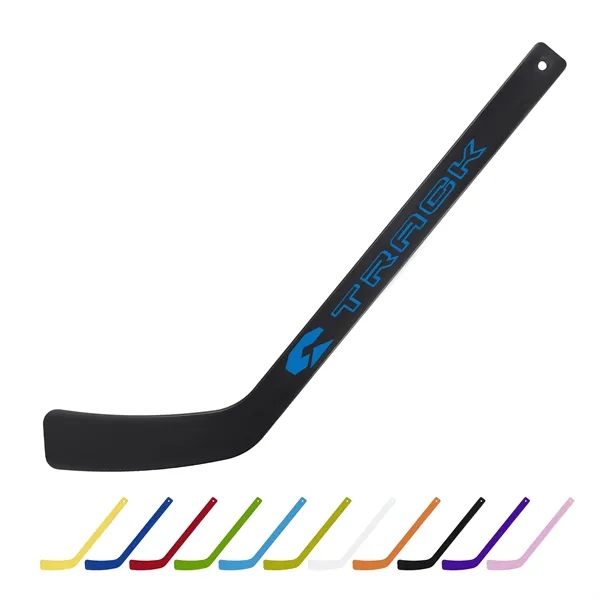 18.5" Mini Plastic Hockey Stick For Kids