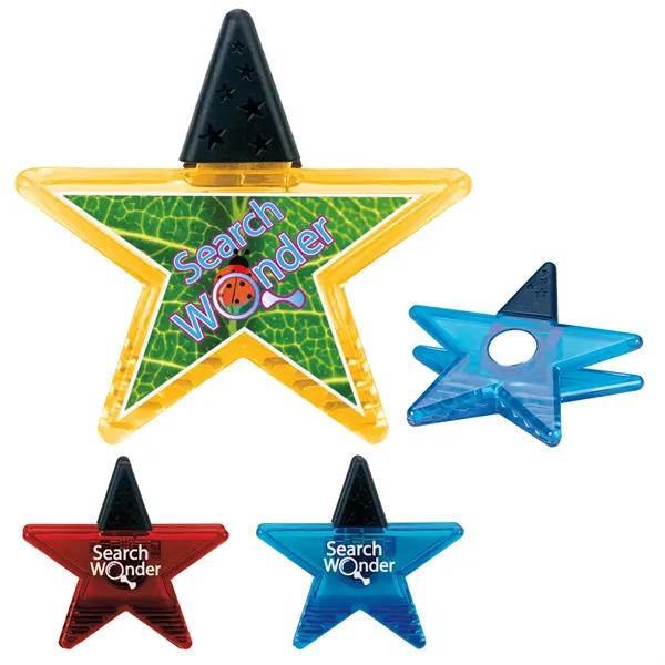 Good Value™ Star Clip