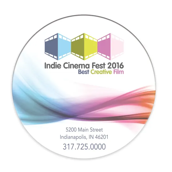 Good Value™ 3" Circle Magnet