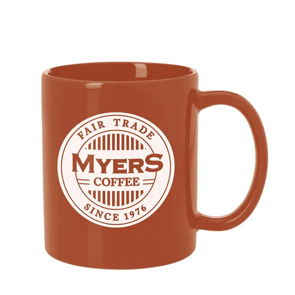 16oz stainless steel vacuum insulated coffee travel mug CHILLOUT LIFE 16 oz Stainless steel Vacuum Insulated Coffee Mug with H main image 1