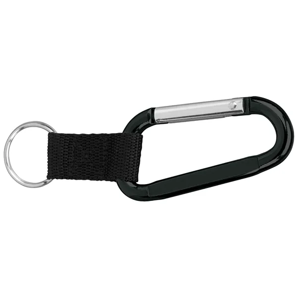 Good Value™ Anodized Carabiner 8mm