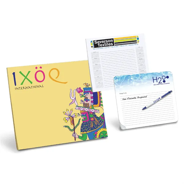 Good Value™ Paper Mouse Pad - 50 Sheet
