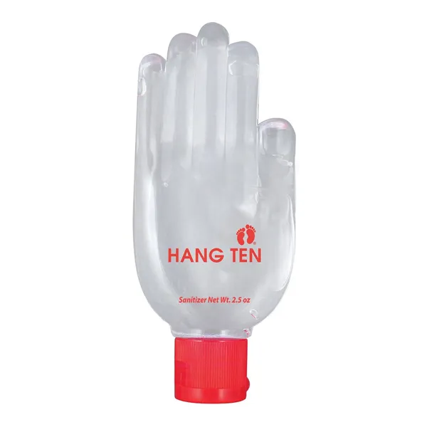 Howdy-Tizer Sanitizer